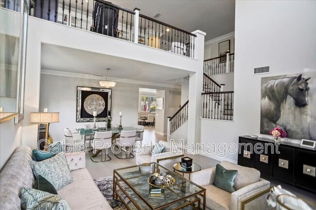 25732 Hood Way in Stevenson Ranch, CA - Building Photo - Building Photo