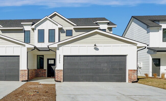 property at 2265 N 159th Ct E