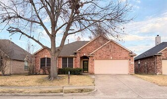 4506 Julian Dr in Mesquite, TX - Building Photo