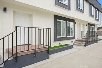 7010 Lennox Ave in Los Angeles, CA - Building Photo - Building Photo