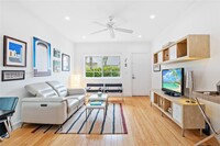 701 Meridian Ave, Unit 3 in Miami Beach, FL - Building Photo - Building Photo