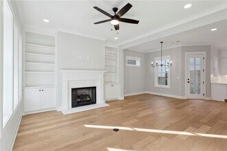 1009 Fendley St in Woodstock, GA - Building Photo - Building Photo