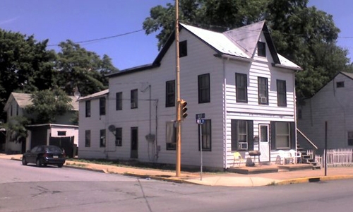 167 Ann St in Middletown, PA - Building Photo