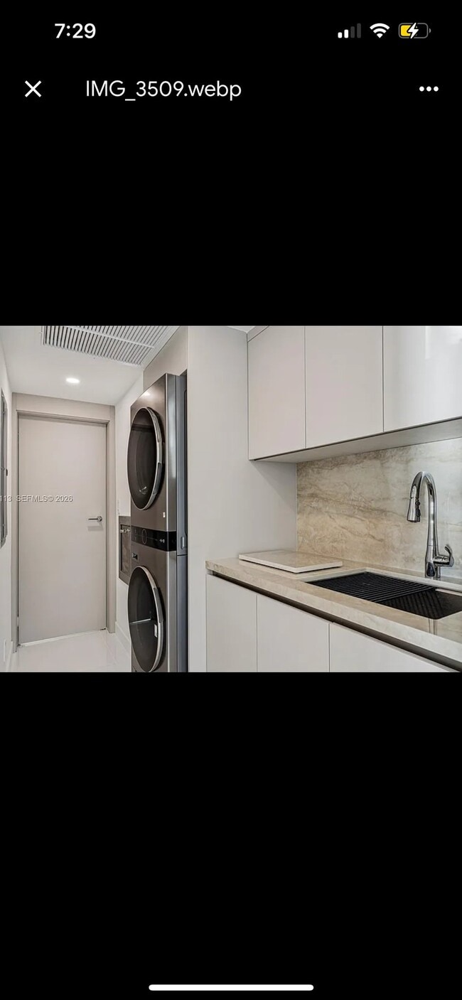 property at 5660 Collins Ave