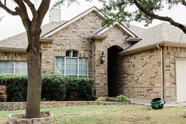 107 Fred Couples Dr in Round Rock, TX - Building Photo - Building Photo