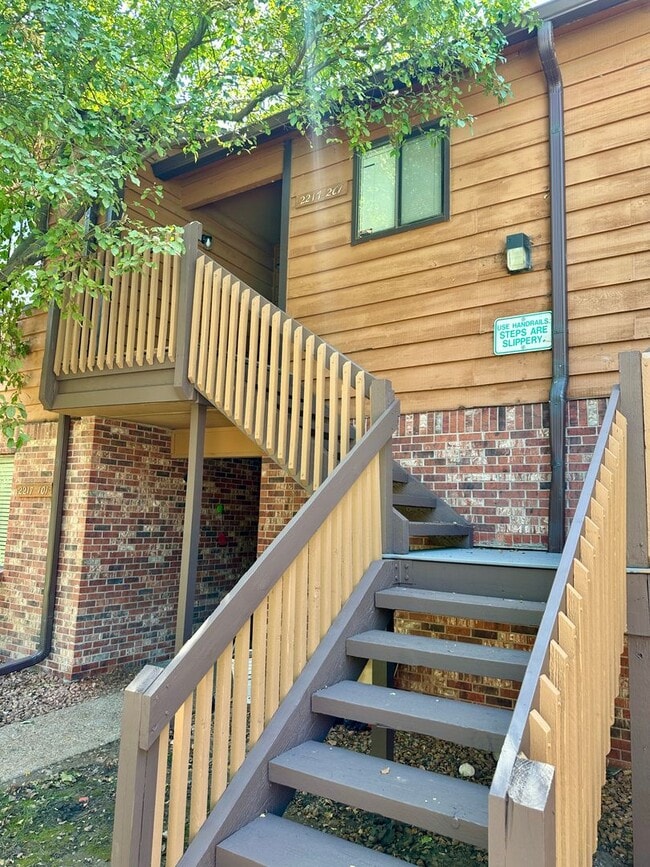 property at 2217 S Buckley Rd