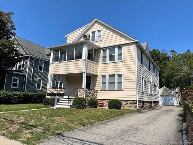 property at 59 Colonial Rd