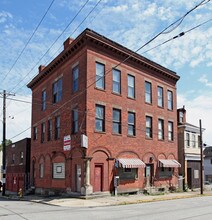 300 Hays Ave in Pittsburgh, PA - Building Photo - Building Photo