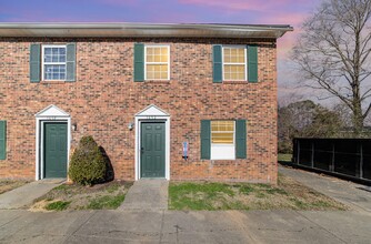 Nu Hudson in Gastonia, NC - Building Photo - Building Photo