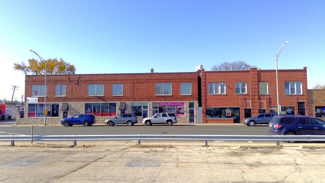 2100-2124 Cicero Ave