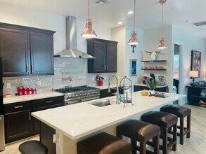 3835 Portofino Wy in Sedona, AZ - Building Photo - Building Photo