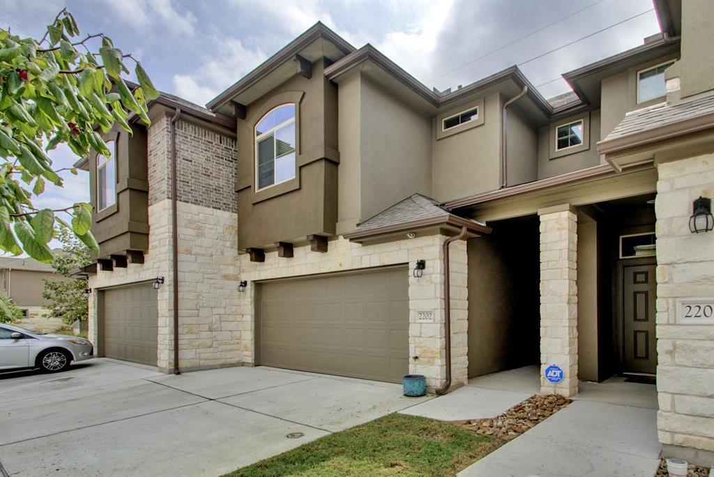 2880 Donnell Dr in Round Rock, TX - Building Photo