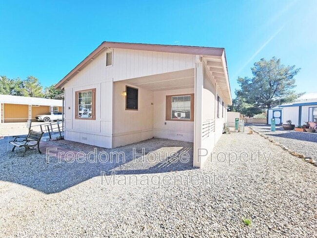 property at 1300 W Basin Ave