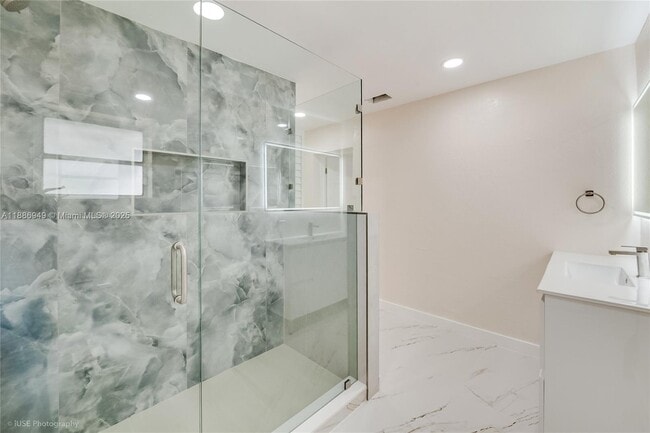 property at 10421 SW 184th St