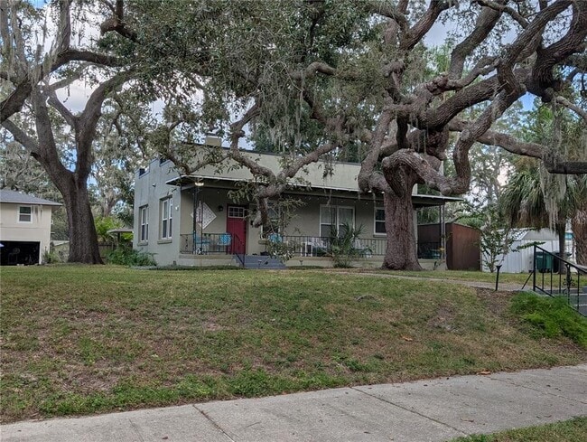 property at 735 4th St S