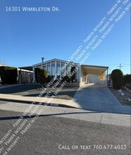 16301 Wimbleton Dr in Victorville, CA - Building Photo - Building Photo