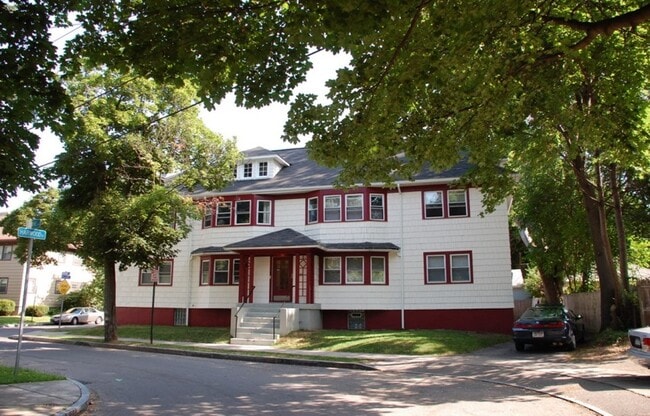 88 Luzerne St, Unit 1