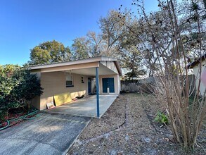 263 Almansa Rd in St. Augustine, FL - Building Photo - Building Photo