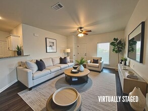 3506 Barnacle Dr in Killeen, TX - Building Photo - Building Photo