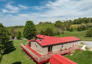 35 Doak Hensley Rd in Afton, TN - Building Photo - Building Photo