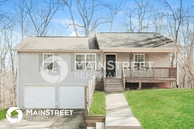 property at 6538 River Hill Dr