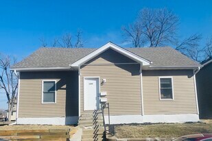 1259 10th St, Unit 1 in Des Moines, IA - Building Photo