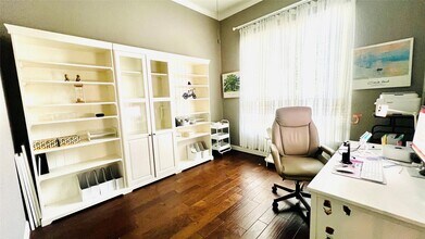 12535 Charter Mill Lane in Cypress, TX - Building Photo - Building Photo