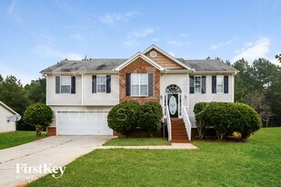 833 Brandon Dr, Unit FL5-ID1563A in Winder, GA - Building Photo