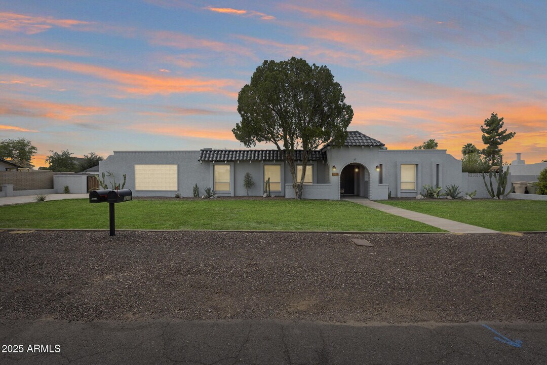 7221 W Libby St in Glendale, AZ - Building Photo