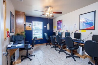 615 S F St in Harlingen, TX - Building Photo - Building Photo