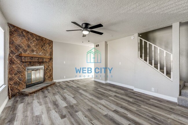 232 Alexandria St in Mesquite, TX - Building Photo - Building Photo