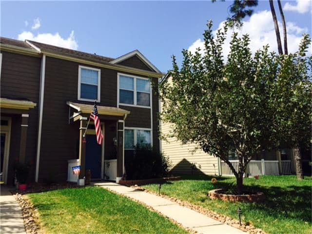 property at 2107 Rustling Trees Way