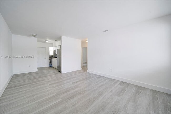 property at 6735 NW 2nd Ct