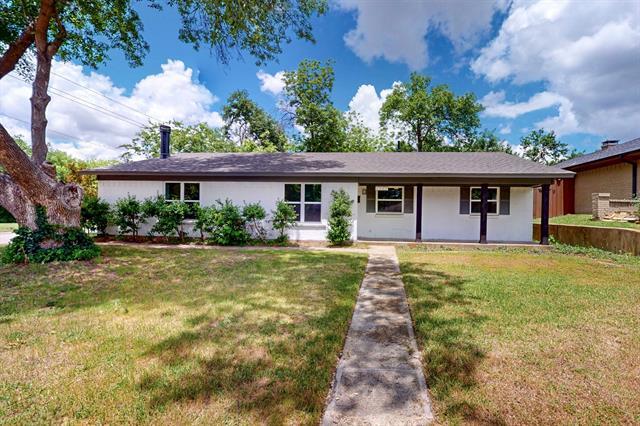 property at 1425 Oakhill Dr