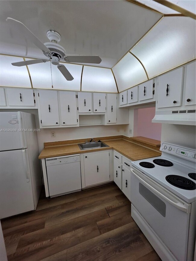 property at 4374 NW 9th Ave