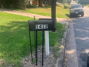 1412 15th St in Huntsville, TX - Building Photo - Building Photo