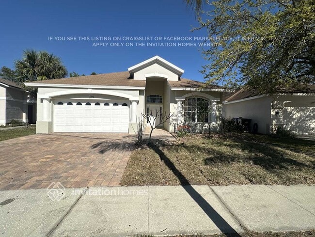 property at 1952 Bridgeview Cir