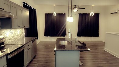 806 N Ann St, Unit Newly built 1 bedroom apa in Lancaster, PA - Building Photo - Building Photo