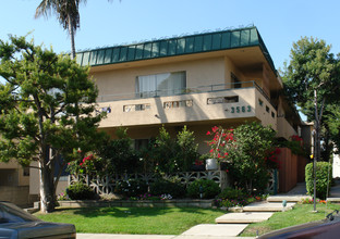 3563 Jasmine Ave in Los Angeles, CA - Building Photo - Other