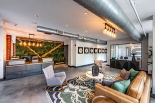 Halstead Haverhill in Haverhill, MA - Building Photo