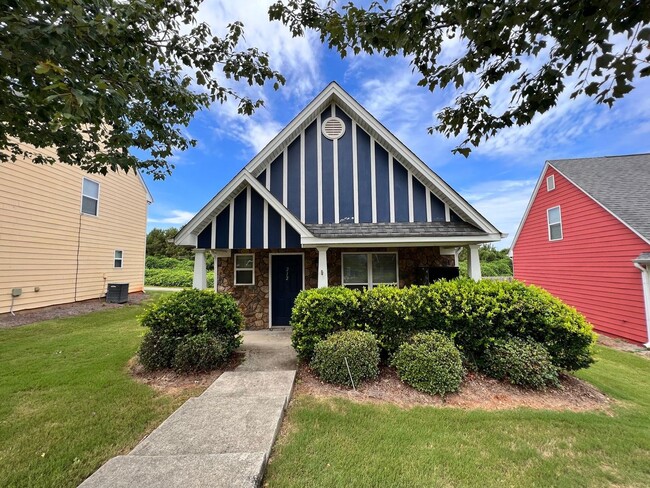 property at 212 Fern Ridge Ct
