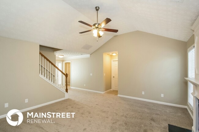 1628 Marceau Dr in Conley, GA - Building Photo - Building Photo