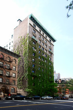 640 West End Ave in New York, NY - Building Photo - Building Photo