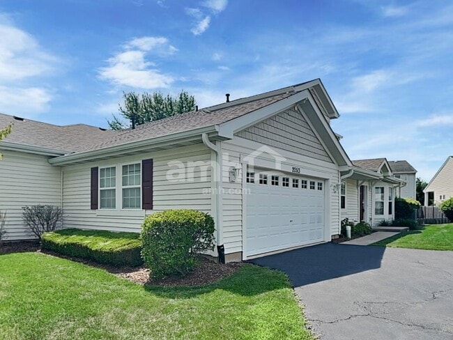 property at 20513 McGilvray Dr