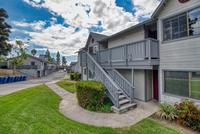 property at 215 Camlau Dr