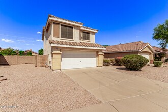 3224 E Escuda Rd in Phoenix, AZ - Building Photo - Building Photo