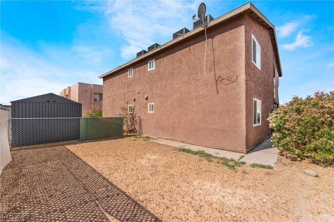 property at 4156 Zavala St