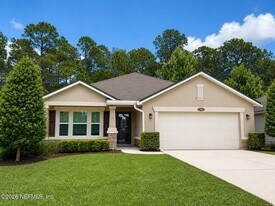 138 Colorado Springs Way in St. Augustine, FL - Building Photo