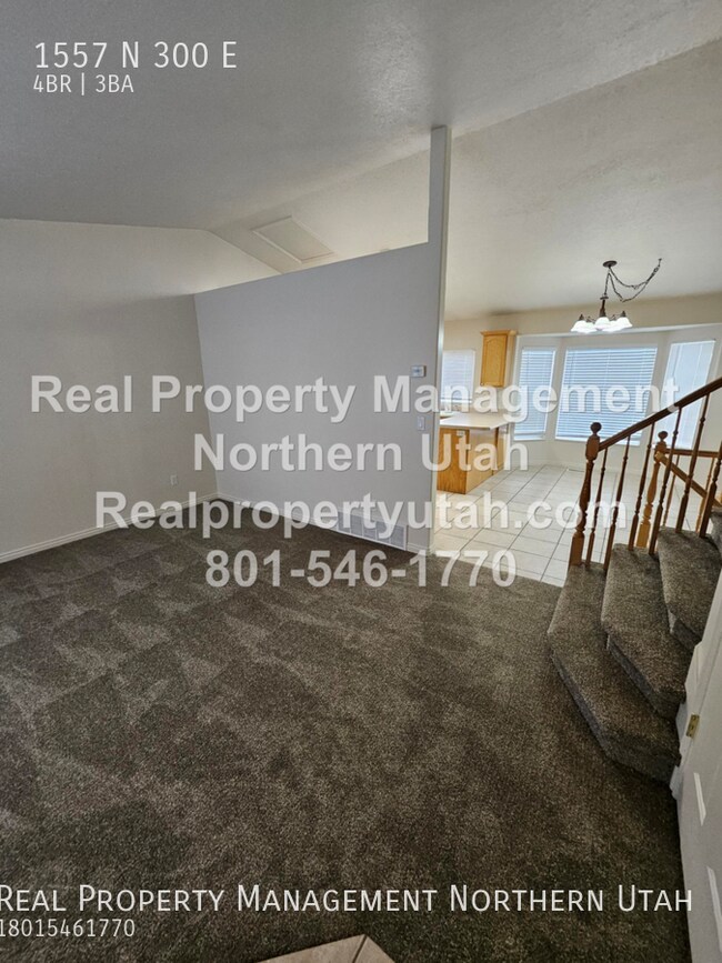 1557 N 300 E in Layton, UT - Building Photo - Building Photo