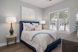 Abberly Skye in Decatur, GA - Foto de edificio - Interior Photo